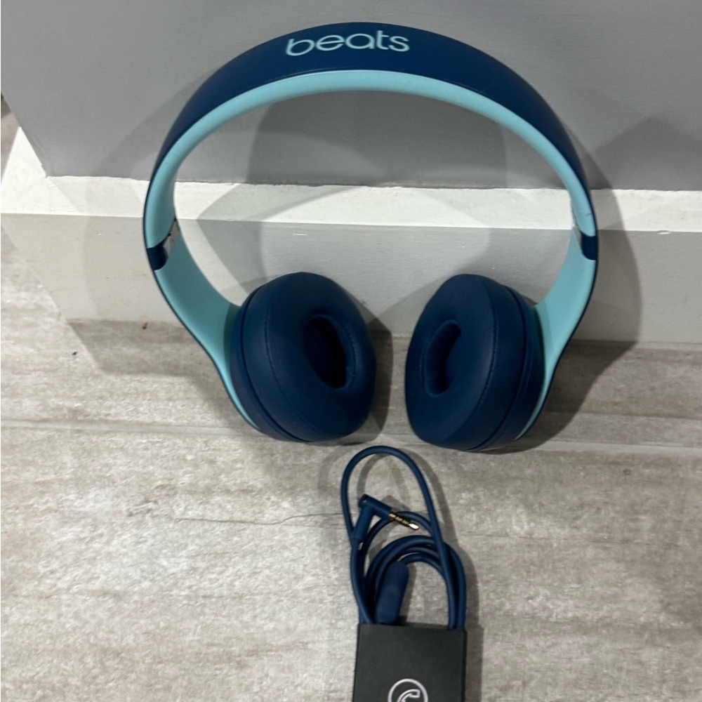 Beats Headphones